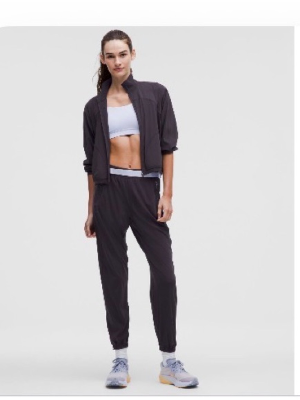 Lululemon Adapted State High-Rise
Jogger *Sleek